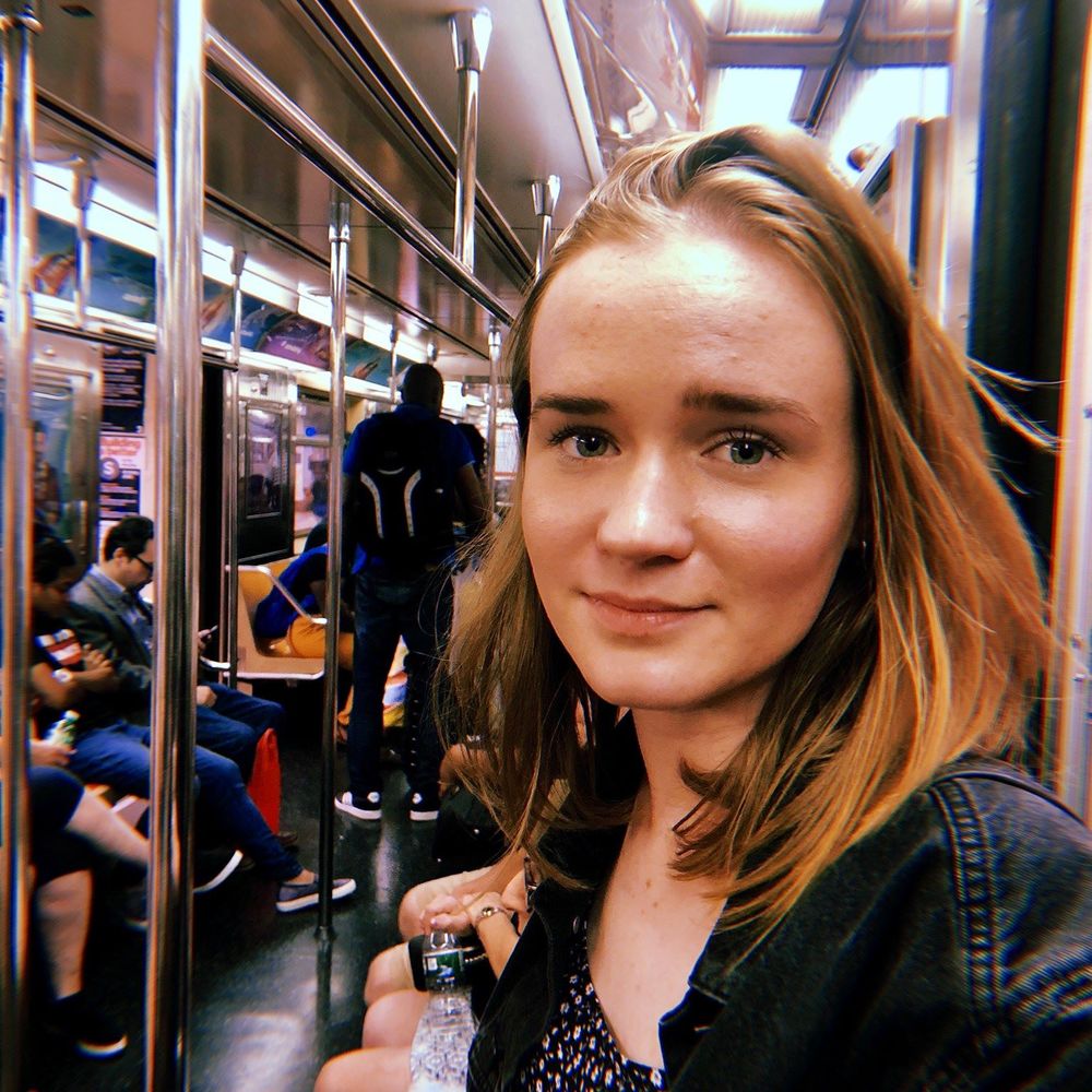 Meet your Posher, Emma